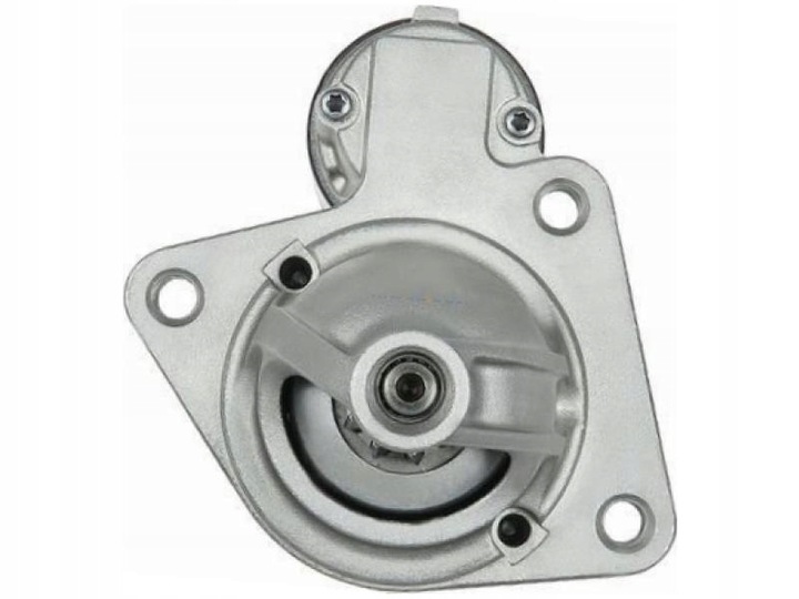 фото №1, Стартер ford c-max ii mk2 1.6 i mk1 1.6 grand c-max 1.6