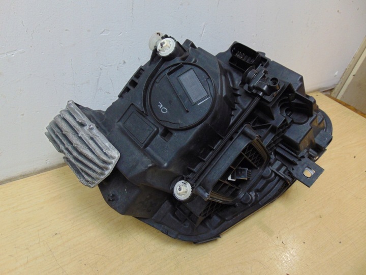 фото №10, Лампа левая перед mercedes glb 247 a2479065904 европа