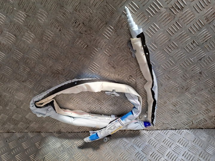фото №5, Ford kuga mk2 рестайлинг шторка левая cv44-n042d95-bb