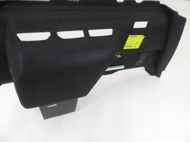 фото №5, Захист багажника боковина праві bmw f48 x1