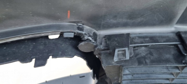 фото №12, Citroen c5 aircross 2017- бампер перед оригінал a252