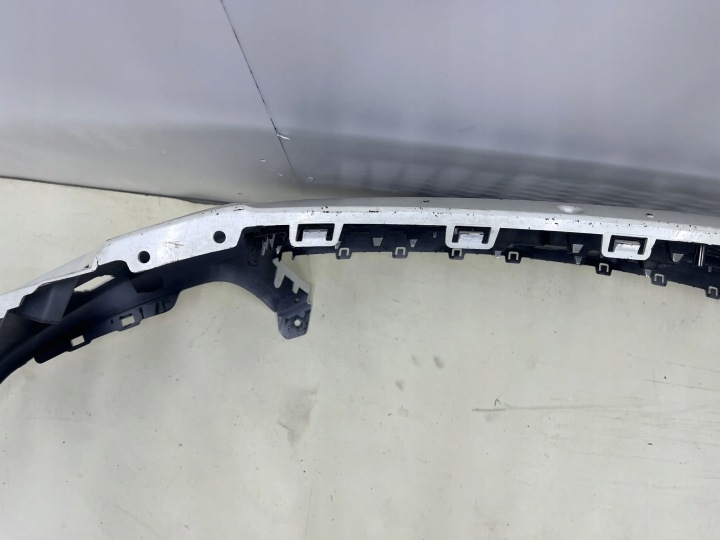 фото №14, Бампер передний chevrolet captiva 11-13r. рестайлинг перед омыватель 20999612