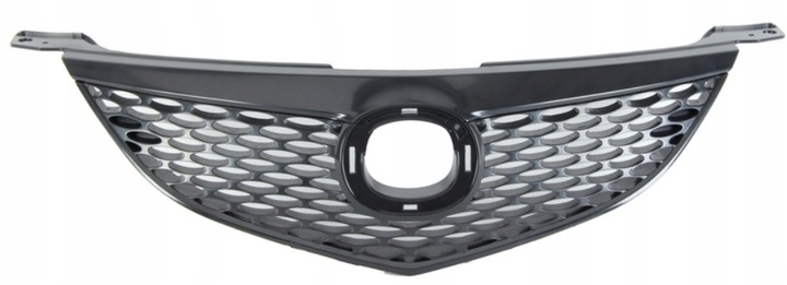 фото №1, Решётка решётка радиатора mazda 3 bk sedan 2003-2009