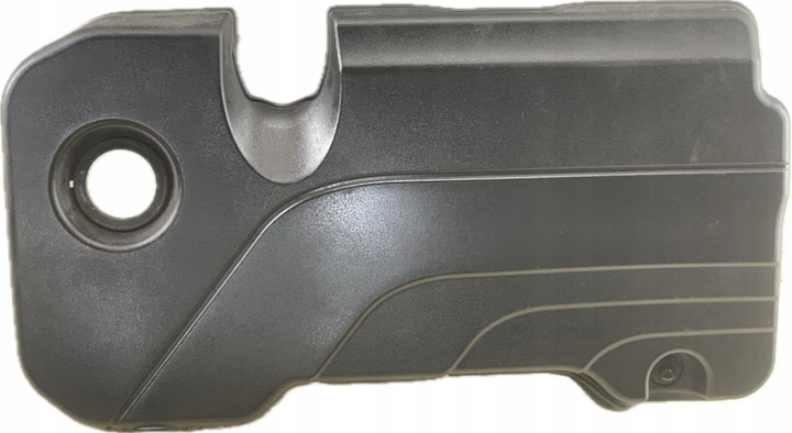 фото №1, Insignia b 1.5 lfv turbo захист двигуна