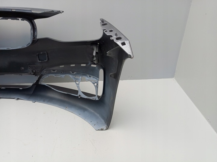 фото №12, Bmw 3 gt gran туризмо 2013- бампер перед 4xpdc омыватель 51117293806 =