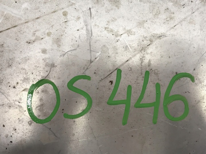 фото №11, Bmw 5 g30 g31 7 g11 g12 защита плита pod двигатель