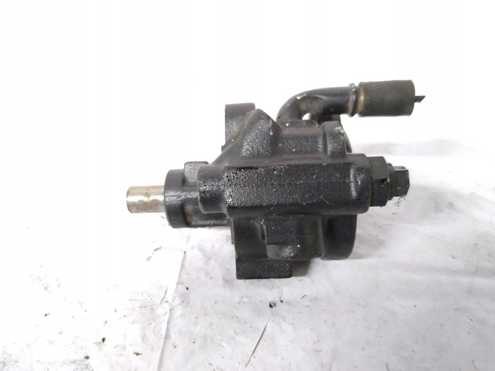 фото №7, Насос підсилювача renault laguna dti 7700872157c