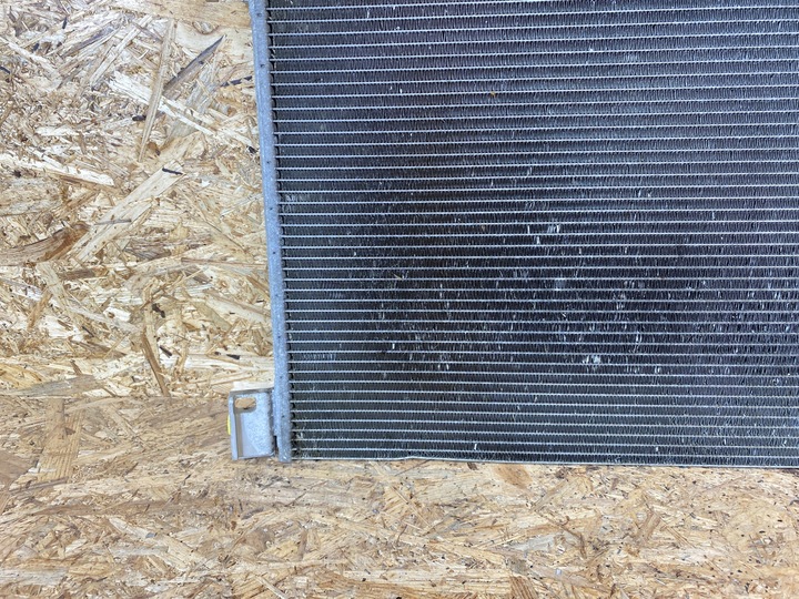 фото №9, Радиаторов кондиционера nissan micra k14 921005fa0a 1.5d 2016-