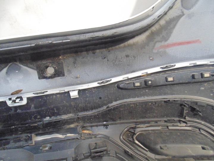 фото №13, Бампер mercedes glc w254 a254 x254 amg зад задний 2023 a2548859001