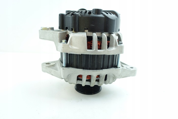 фото №9, Генератор ceed rio iii i20 130 1.4 1.6 373002b300 373002b500 373002b510