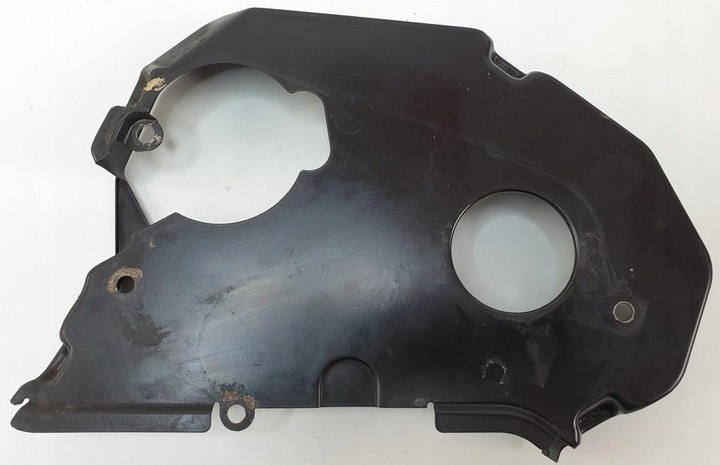 фото №1, Захист корпус розподільний вал audi a6 c5 v6 078109145t