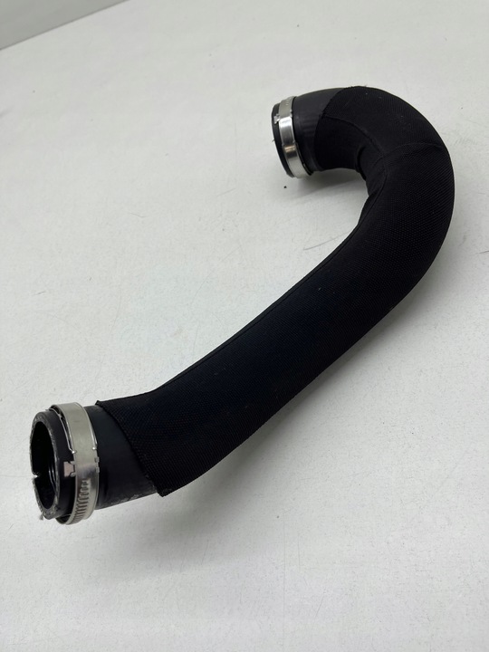 фото №8, Audi a6 c7 2.0 tdi шланг труба шланг повітря інтеркулер