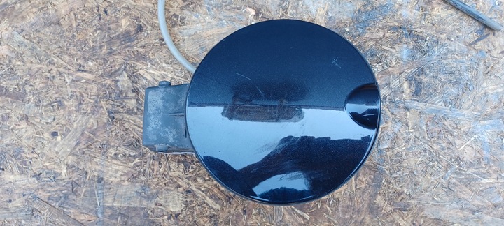 фото №1, Крышка заливка топлива seat leon lc9z 1p0809905