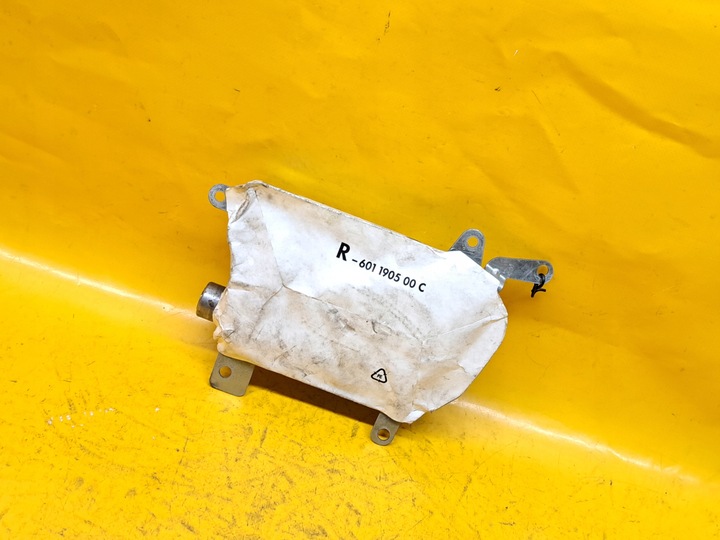 фото №1, Подушка сидіння подушка безпеки bmw e60 601190400e 03-10r