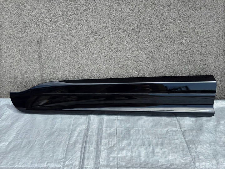 фото №1, Планка дверь левый перед ford kuga mk3 st-line lv4b-s20849-cew