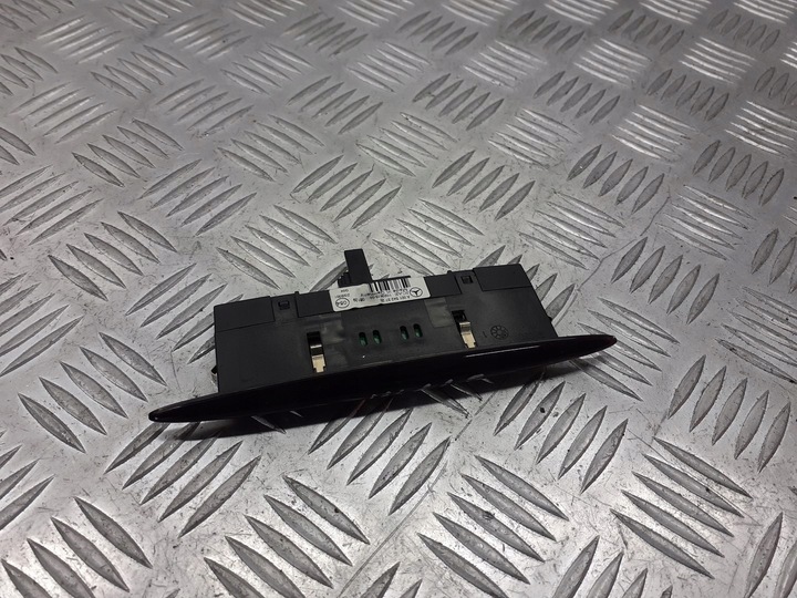 фото №1, Дисплей pdc mercedes w169 a0015423723