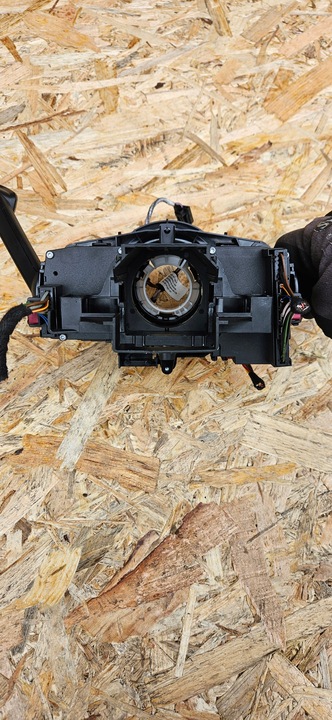 фото №10, Перемикач комбінований стрічка skoda scala 2q0953507cp 6ra959653a