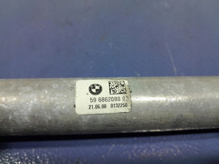 фото №5, Bmw 3 g20 g21 вал стрижень колонки кермового 6862088