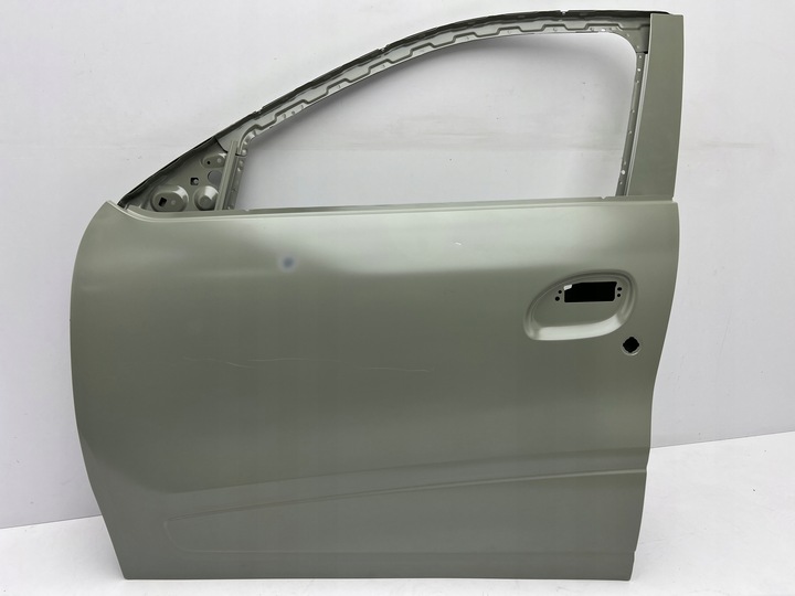 фото №1, Dacia spring дверь левая передние перед оригинал oem n 21-