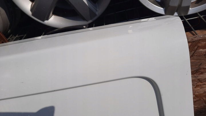 фото №7, Дверь зад задние правые renault traffic iii