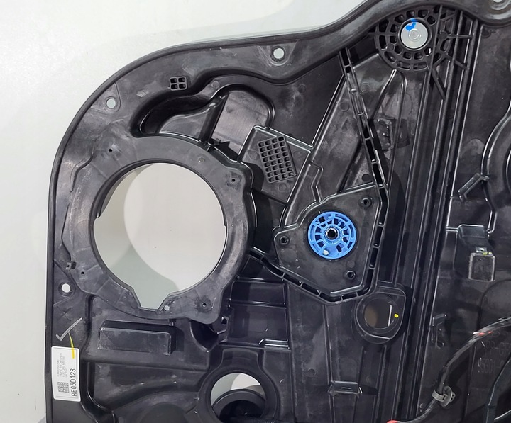 фото №6, Hyundai santa fe iv подъемник стекла правые зад