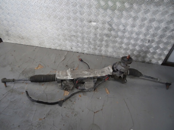 фото №1, Рейка рульового управління volkswagen golf 5 1k1909144h