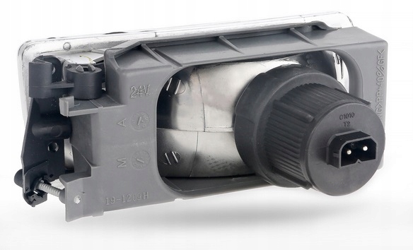 фото №15, Фара протитуманний tyc 19 1209 05 2 63178357390 bmw