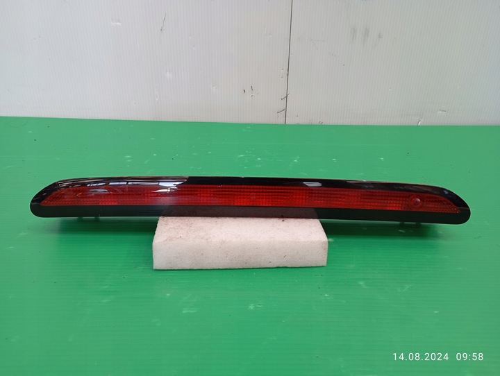 фото №1, Лампа свет сплав vw golf vii tiguan ii 3cn945087