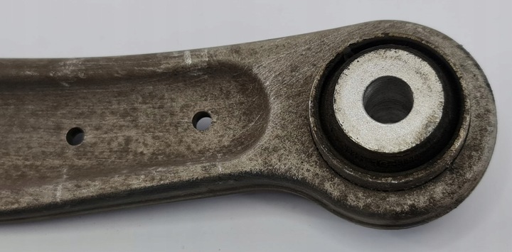 фото №5, Важіль задній лівий зад mercedes w213