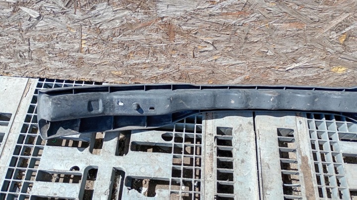 фото №6, Балка бампера перед передня citroen xsara picasso 2.0hdi 9631301480