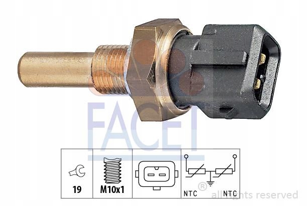 ДАТЧИК / ЗОНД FACET 73229