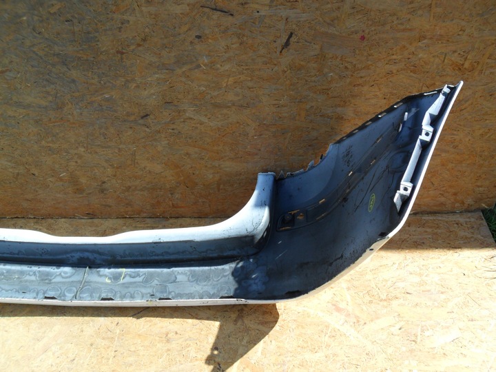 фото №16, Бампер зад opel astra h iii універсал 24460461