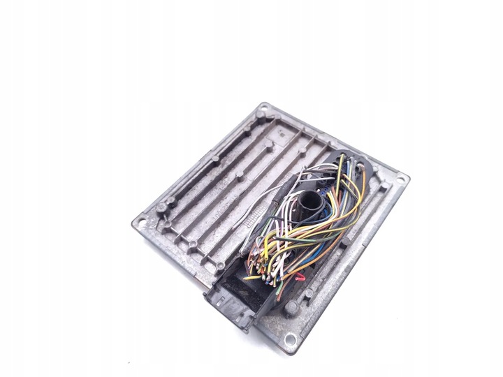 фото №1, Ford focus блок керування / модуль ecu 1.8 turbo di / tddi дизель 66kw 90 hp