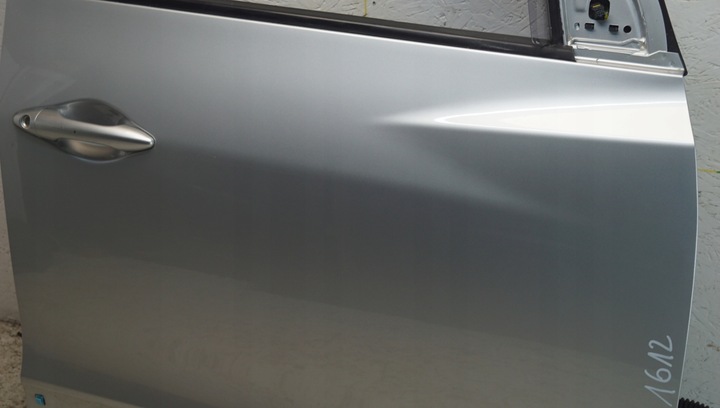 фото №14, Двері праві перед hyundai ix35 rah