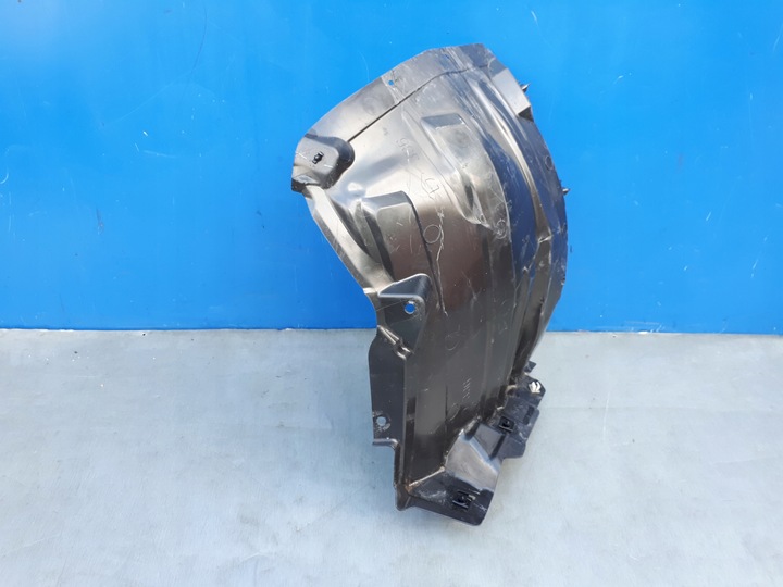 фото №9, Lexus es300h 2020- 20- подкрылок левая передние