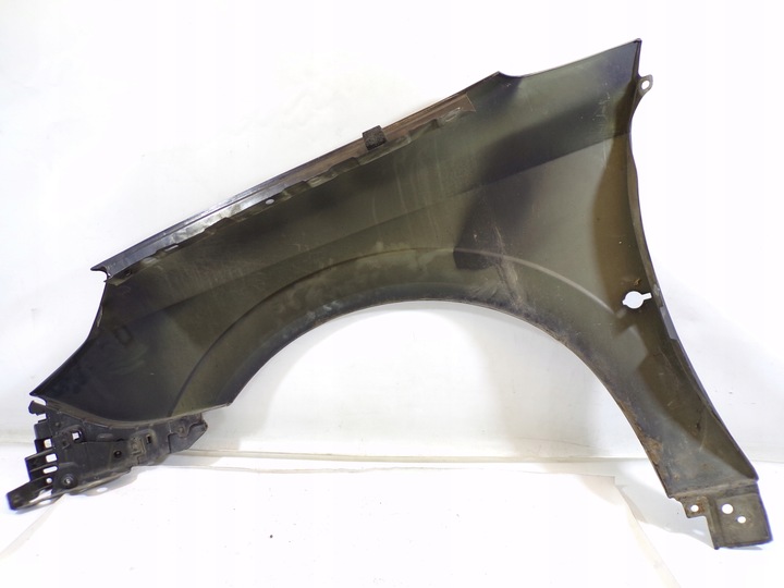 фото №11, Крыло правый переднее перед opel vectra c рестайлинг