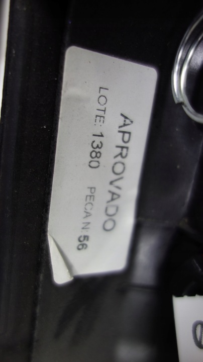 фото №8, Volvo s60 i рестайлінг кермо шкіряний 30776489