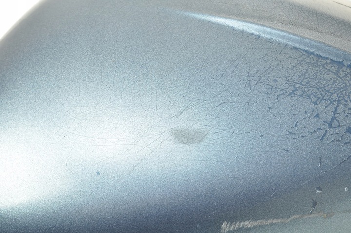 фото №10, Citroen c4 picasso ii зеркало левая 10 pin англичанин