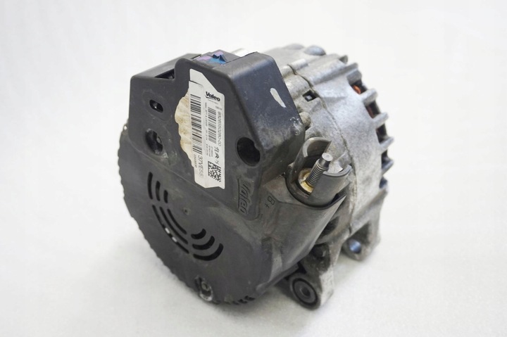 фото №3, Генератор старт сплав jumpy expert iii proace ii vivaro c 9826550280