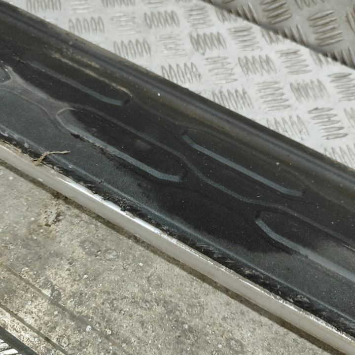 фото №9, Комплект порогов land rover discovery v l462 hy3m16b586ab 32781155 3.0l