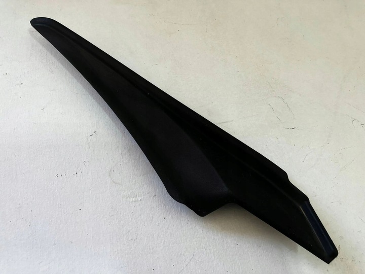 фото №8, Auris ii завершення підскло листок захист ліві ліва гумова накладка