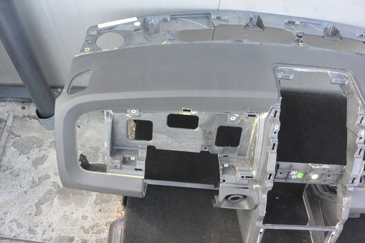 фото №8, Панель роздавальна консоль journey freemont eu