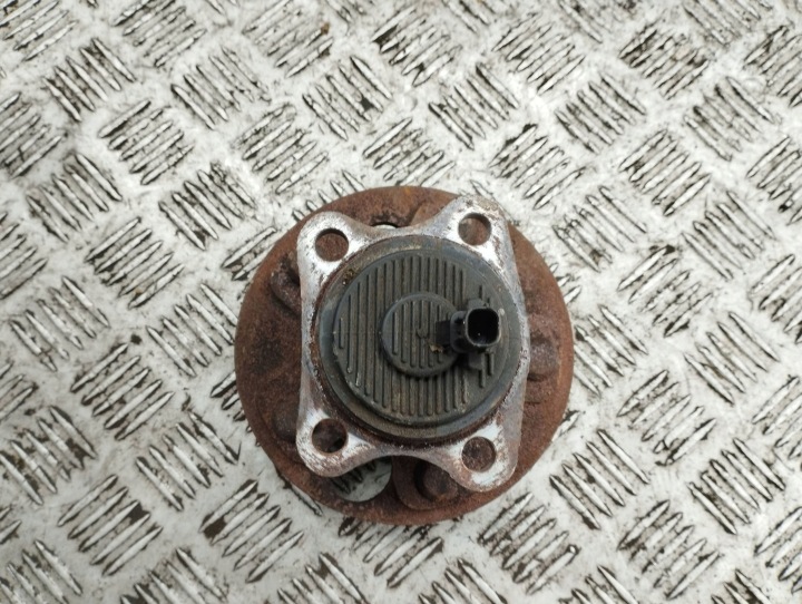 фото №6, Toyota auris e180 2015 підшипник диски заднього
