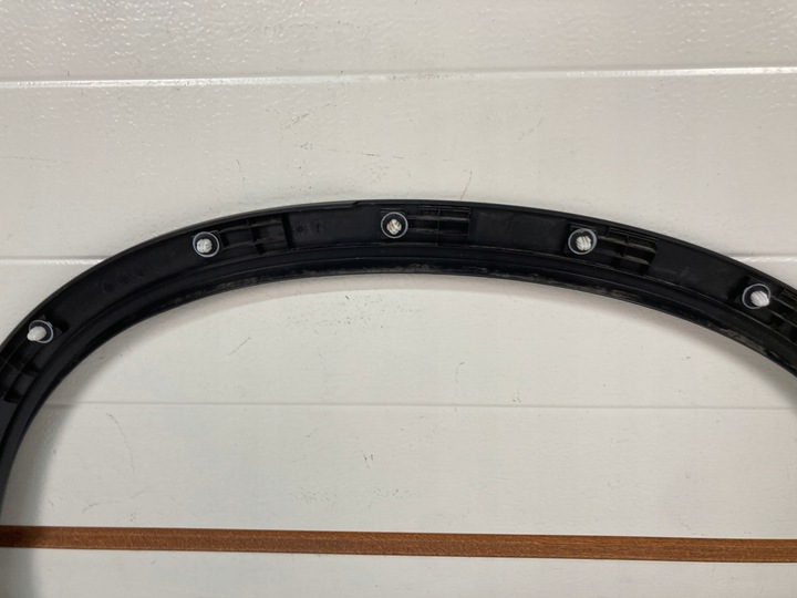 фото №7, Планка крила права задня suzuki vitara iii 3