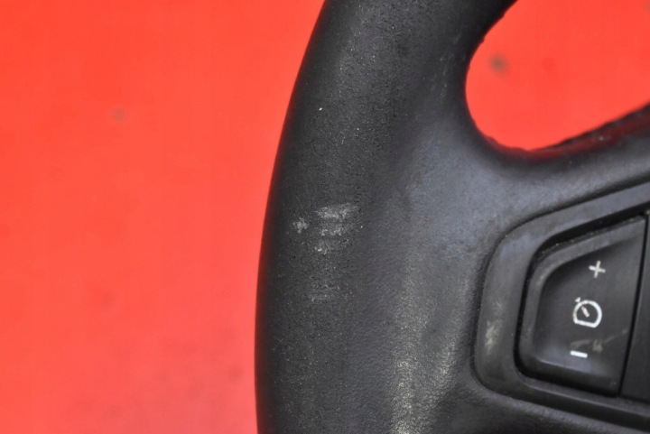 фото №14, Кермо шкіряний багатофункціональна 484300001r renault laguna 3 iii 07-11