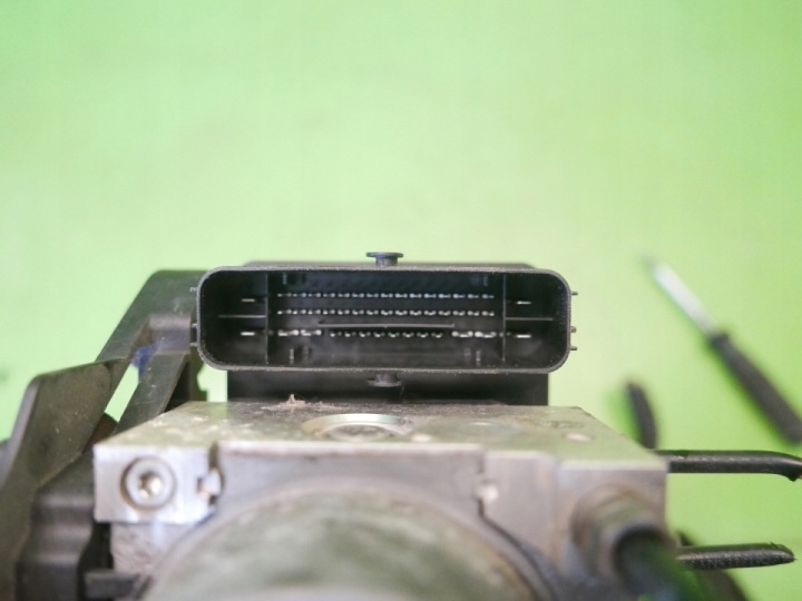 фото №11, Блок керування abs esc 3q0907379r 3q0614517r vw golf vii 2.0 tdi 12-16