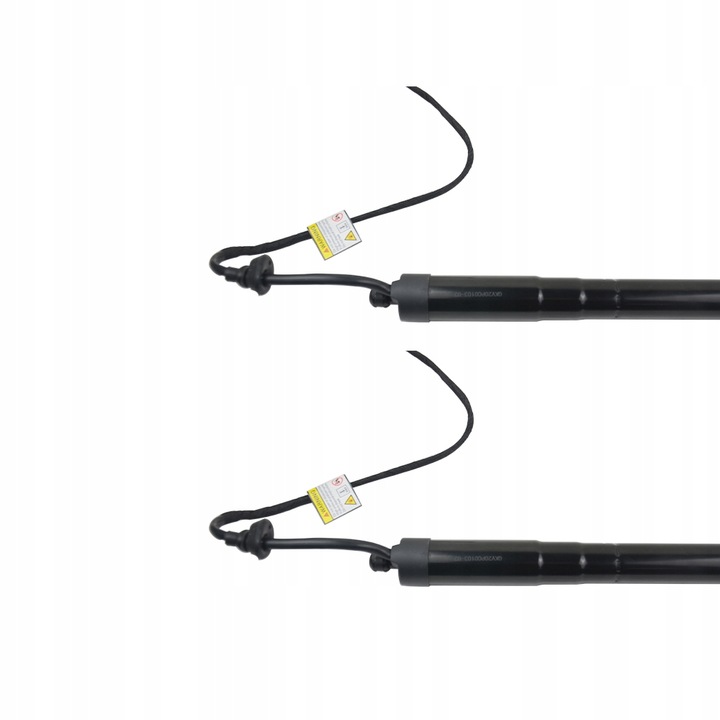 фото №7, Пара rozpórek газових кришки багажника vw sharan seat