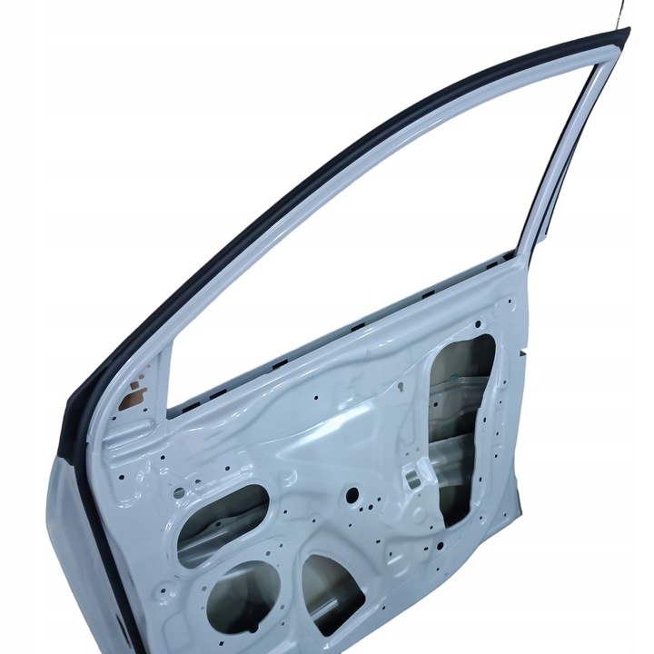 фото №13, Дверь правые перед hyundai kona 17-