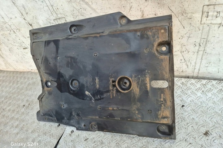 фото №7, Правая защита шасси nissan qashqai ii j11, j11_ 748154ea0a 2020