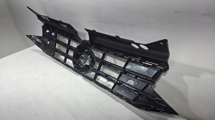 фото №13, Vw tiguan ii 2 r-line 5na рестайлінг 20- решітка радіатора решітка 5na853651be хром новий